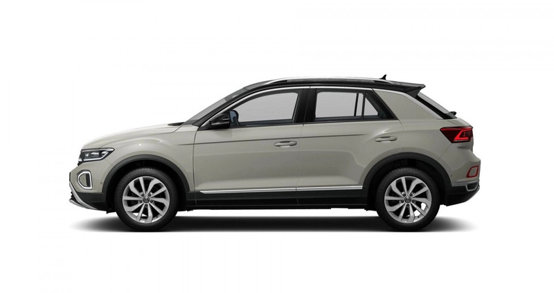 Volkswagen T-Roc cena 150650 przebieg: 1, rok produkcji 2024 z Lubliniec małe 67